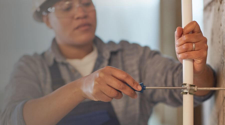 Local expert plumbing services in Fort Laramie, WY